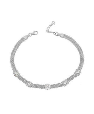 THE ELEGANCE CHOKER