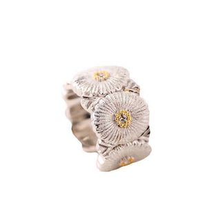 THE LUXURY SUN FLOWER RING