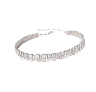 BAGUETTE HARD CHOKER