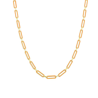 COLORS LINK CHOKER - ELEGANT GIRLS