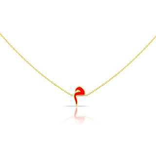 ARABIC LETTERS CHOKERS