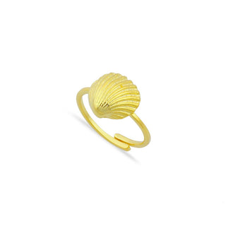 SHELL BEACH RING