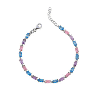 PASTEL MARQUISE BRACELET
