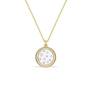 ALWAYS WITH U NECKLACE