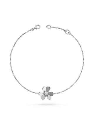 BIG ONE FLOWER BRACELET