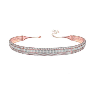 LIZ BAGUETTE CHOKER