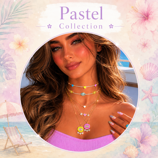 Pastel Collection