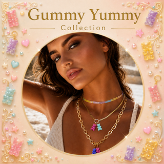 GUMMY YUMMI COLLECTION