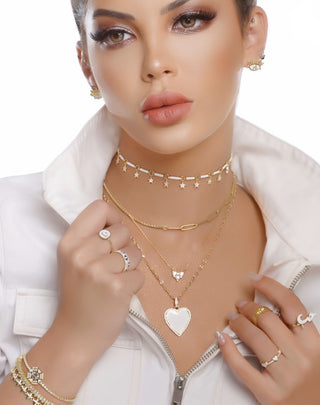 2- NECKLACE