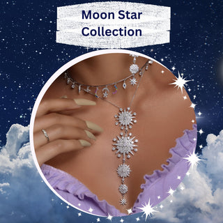 MOON STARS COLLECTION