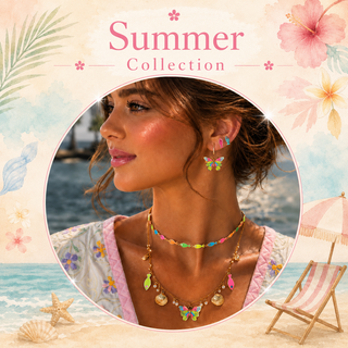 SUMMER COLLECTION