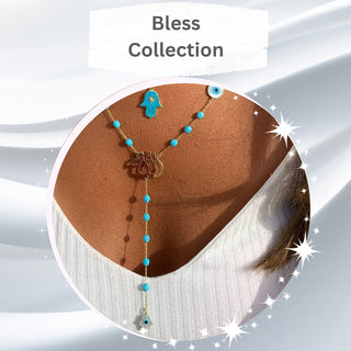 BLESS COLLECTION