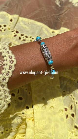✨ Sultané Bracelet