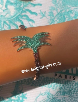 PALM BRACELET