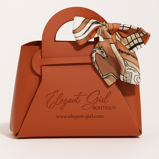 GIFT BAGS & BOX