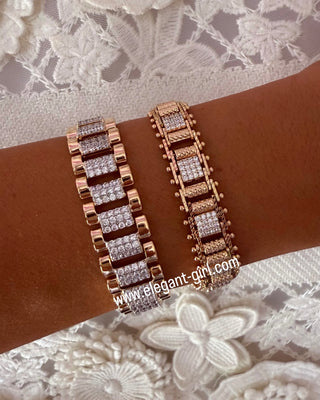 CLEOPATRA BRACELET