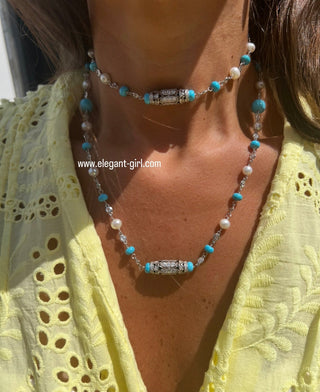 ✨ Sultané Choker