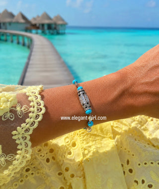 ✨ Sultané Bracelet