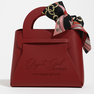 GIFT BAGS & BOX