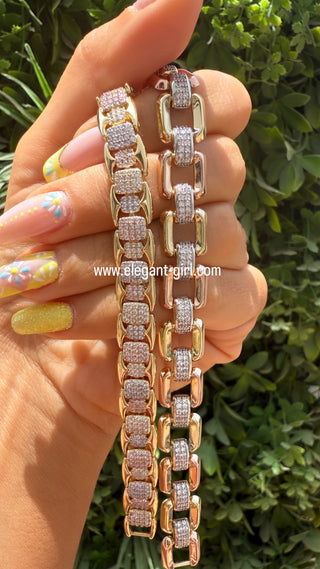 HARMONY BRACELET