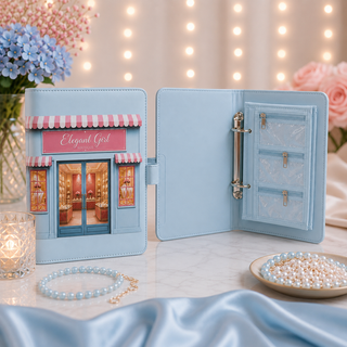 GIFT BAGS & BOX