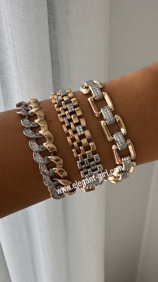 HARMONY BRACELET