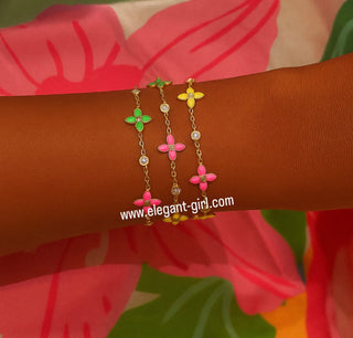NEW SUMMER MINI JULI BRACELET