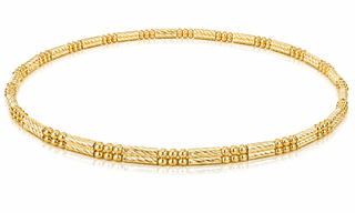 ✨ GOLD MAGNETIC BAR
