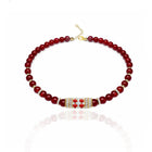 IMPERIAL RED CHOKER