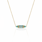 Imperial Turquoise Classic Necklace