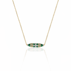 Imperial Malachite Classic Necklace