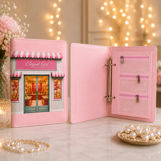 GIFT BAGS & BOX