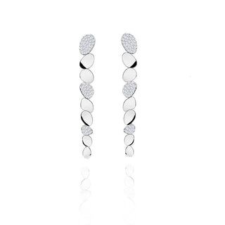 ✨SHIMMER STONES  EARRING✨