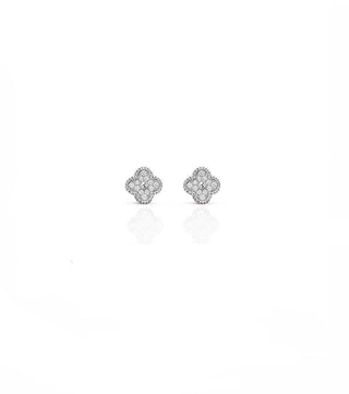 MINI SWEET DIAMOND EARRING