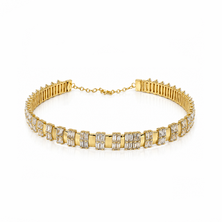 Paris Baguette Hard Choker