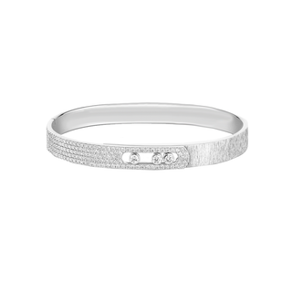 ✨DIAMOND TRIO GLOW MATTE  MOVE BRACELET✨