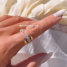 MAGICAL RING