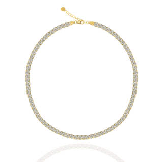 ✨ETERNAL TWIST NECKLACE✨