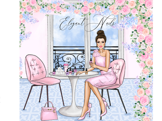 nails appointment