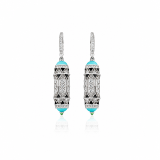 ✨ Sultané Earring