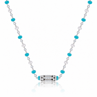 ✨ Sultané Necklace