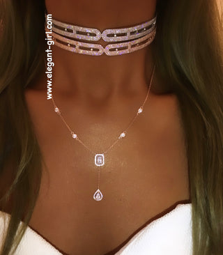 MESSIKA INSPIRATION CHOKER