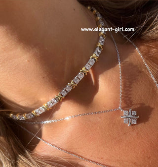 SCHLUMBERGER CHOKER