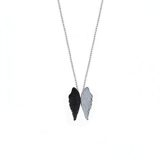 DOUBLE WINGS NECKLACE