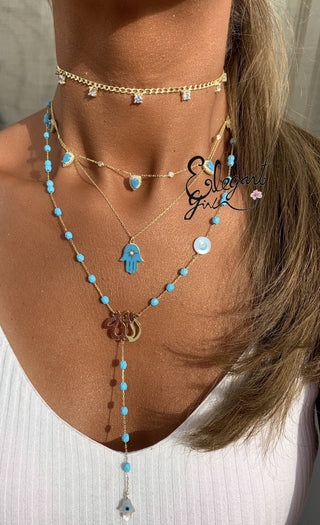 MAREYA CHOKER