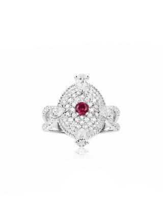 THE RUBY RING