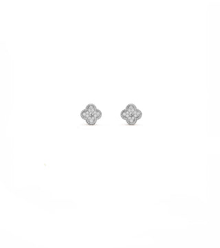MINI SWEET DIAMOND EARRING