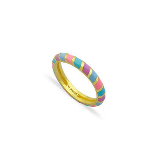 CANDY PASTEL RING