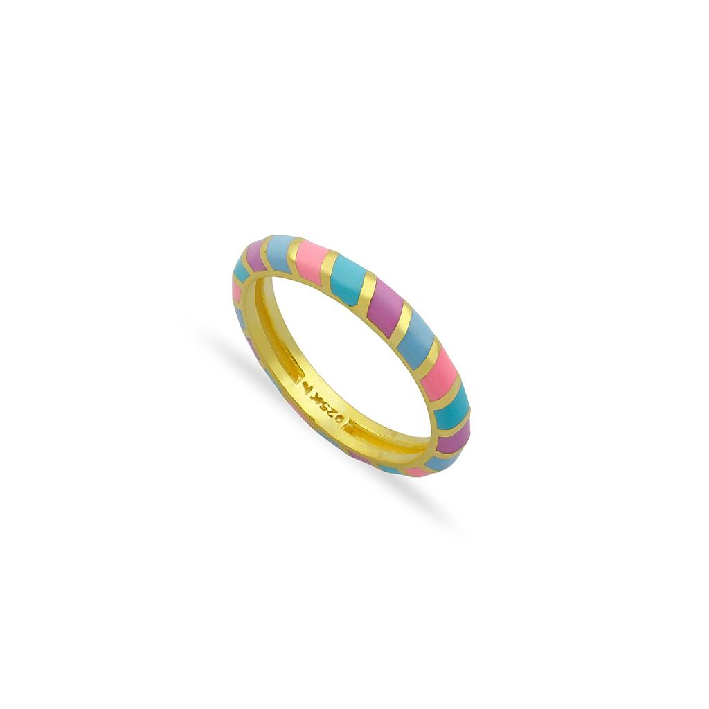 CANDY PASTEL RING – ELEGANT GIRLS