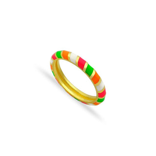 CANDY NEON  RING
